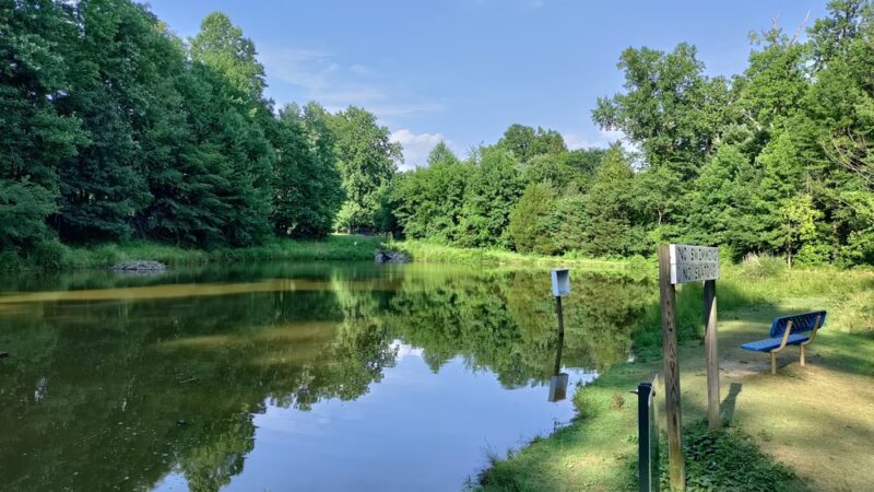 Talley Day Park - Wilmington, DE