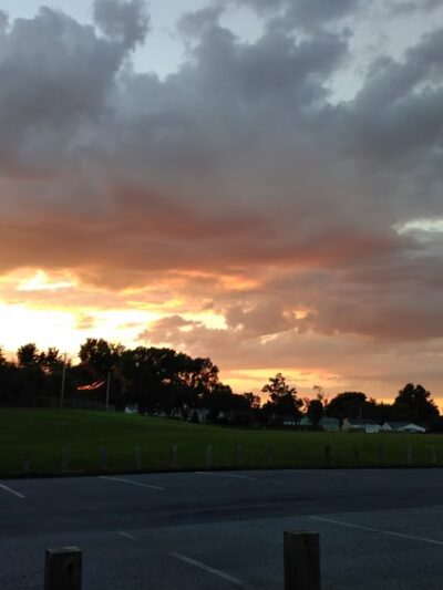 Chelsea Park - parking lot B - Wilmington Manor, DE
