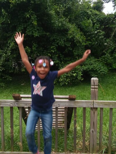 Chelsea Park - parking lot B - Wilmington Manor, DE