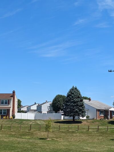 Lt. Szczerba Memorial Park Playground - Wilmington Manor, DE