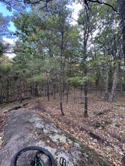 Hardy Road Trailhead - Wilmington, NY