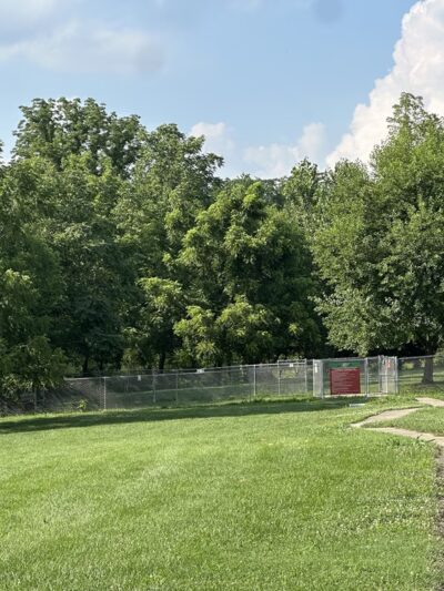 Dog Park - Wilmington, OH