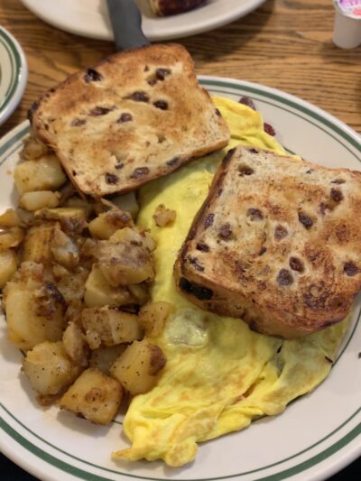 Dot's - Wilmington, VT