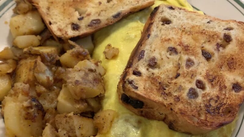 Dot's - Wilmington, VT