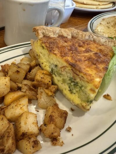 Dot's - Wilmington, VT