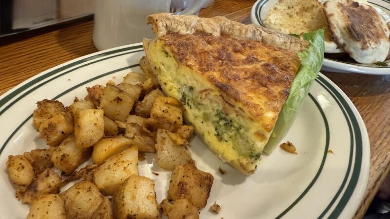 Dot's - Wilmington, VT