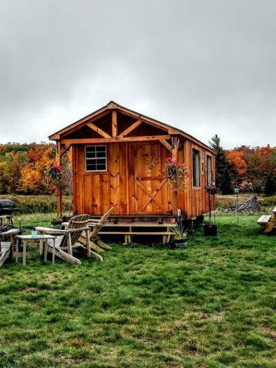 Grateful Acres Vermont - Wilmington, VT