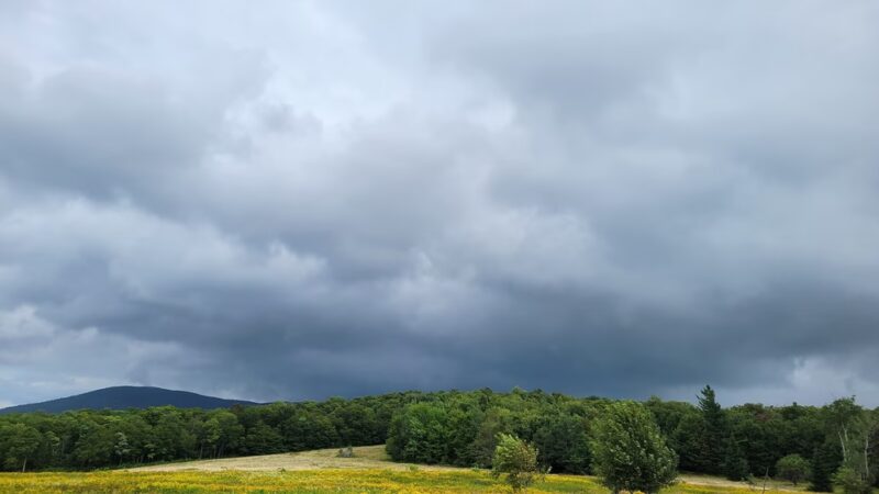Grateful Acres Vermont - Wilmington, VT
