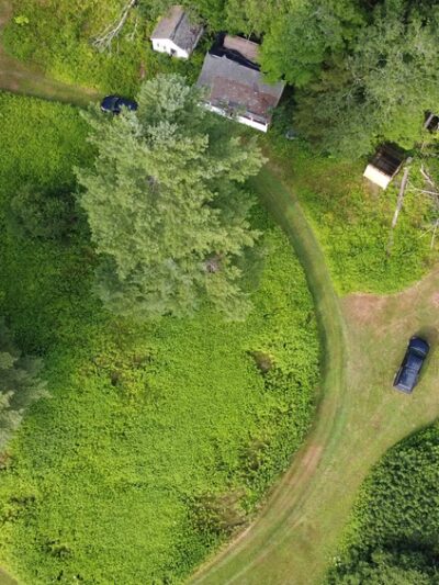 Gus's Gardens Camping - Wilmington, VT