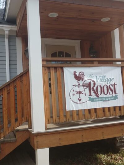The Village Roost - Wilmington, VT