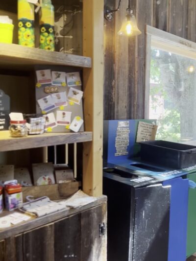 The Village Roost - Wilmington, VT