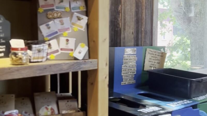 The Village Roost - Wilmington, VT