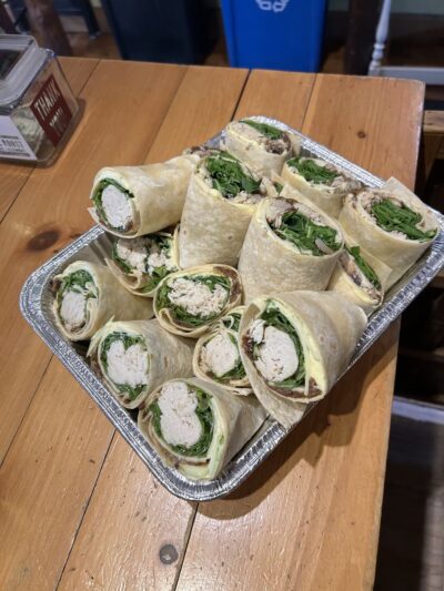 The Village Roost - Wilmington, VT