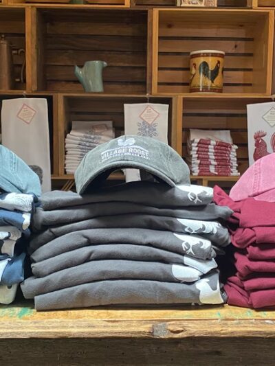 The Village Roost - Wilmington, VT