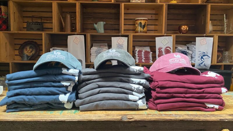 The Village Roost - Wilmington, VT