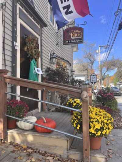 The Village Roost - Wilmington, VT