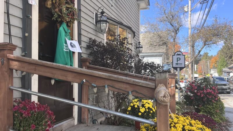 The Village Roost - Wilmington, VT