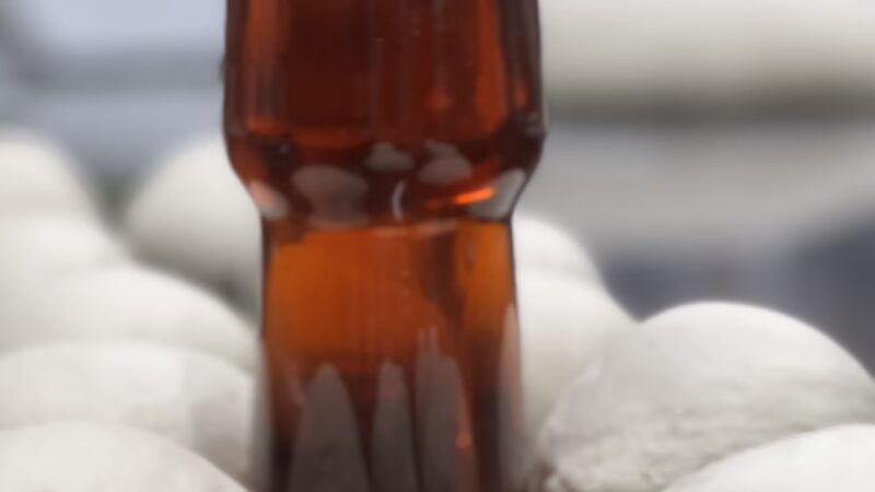 Valley Craft Ales - Wilmington, VT