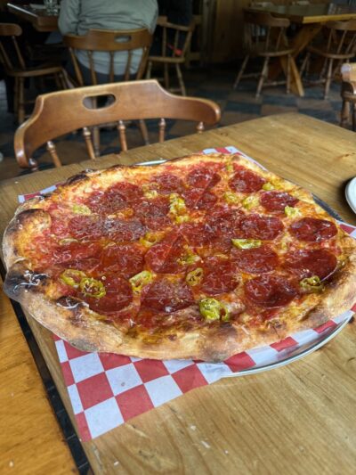 Valley Craft Ales - Wilmington, VT