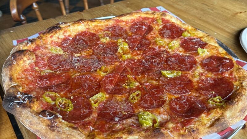 Valley Craft Ales - Wilmington, VT