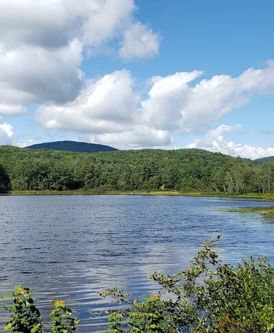 Cioffi's Landing - Wilmot, NH