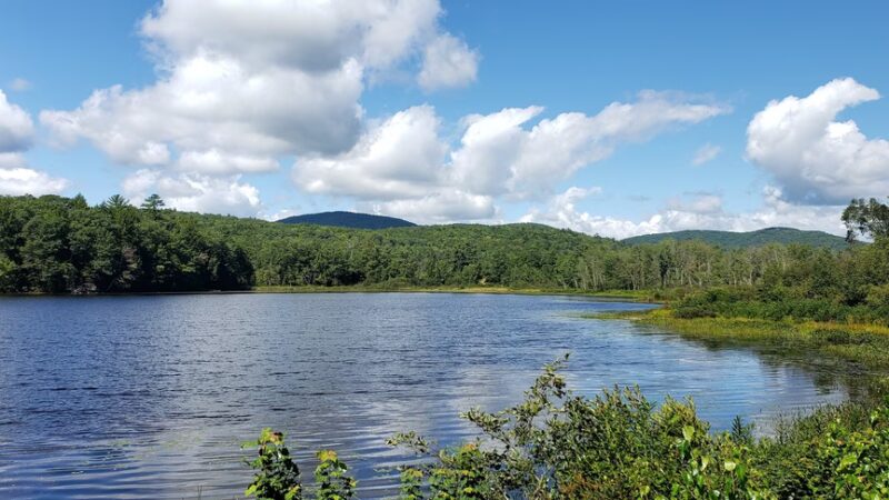Cioffi's Landing - Wilmot, NH