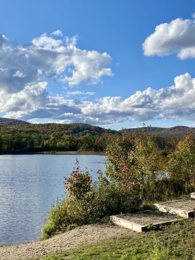 Cioffi's Landing - Wilmot, NH