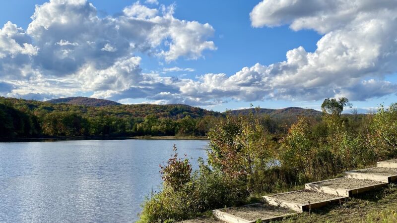 Cioffi's Landing - Wilmot, NH