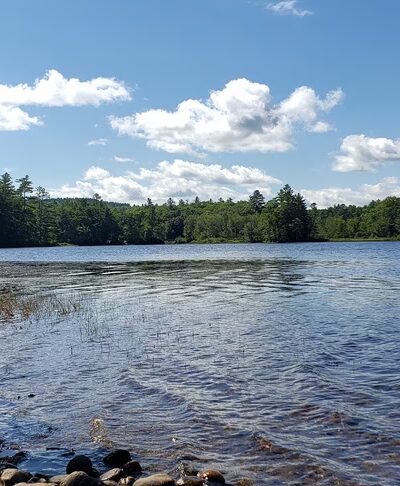 Cioffi's Landing - Wilmot, NH