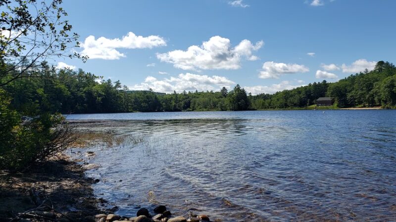 Cioffi's Landing - Wilmot, NH