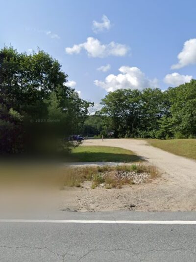 Cioffi's Landing - Wilmot, NH