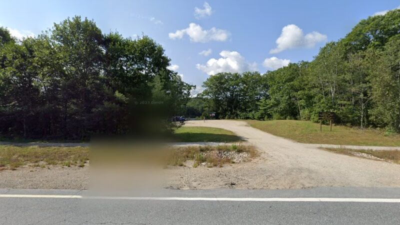 Cioffi's Landing - Wilmot, NH