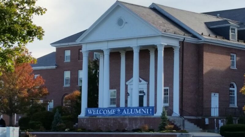 Park - Wilmot, NH