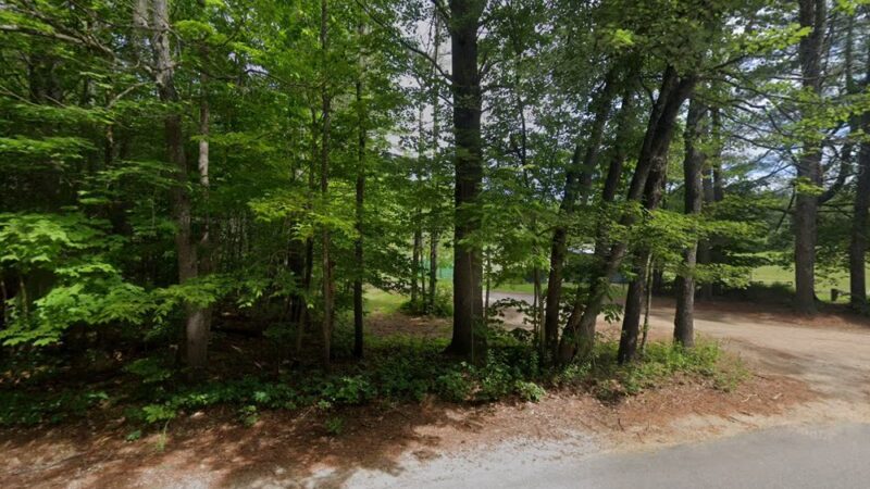 Park - Wilmot, NH