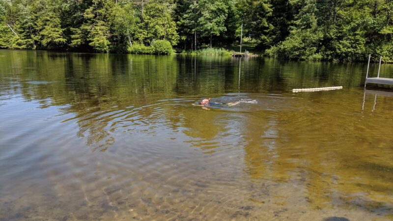 Timmy Patten Park - Wilmot, NH