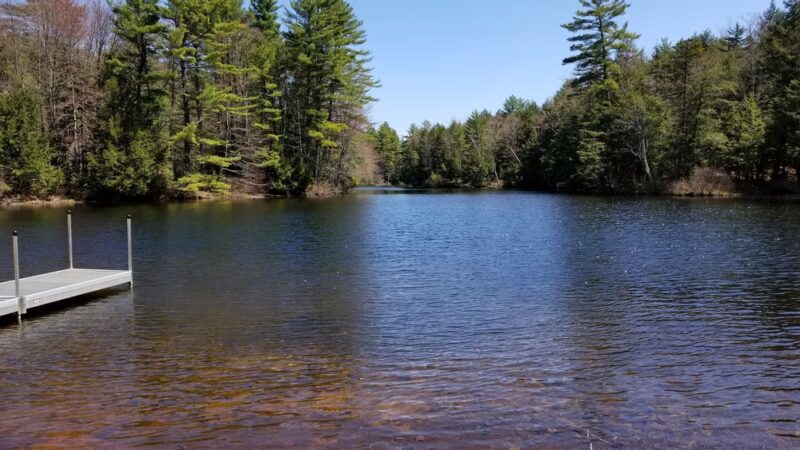 Timmy Patten Park - Wilmot, NH