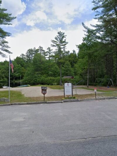 Timmy Patten Park - Wilmot, NH