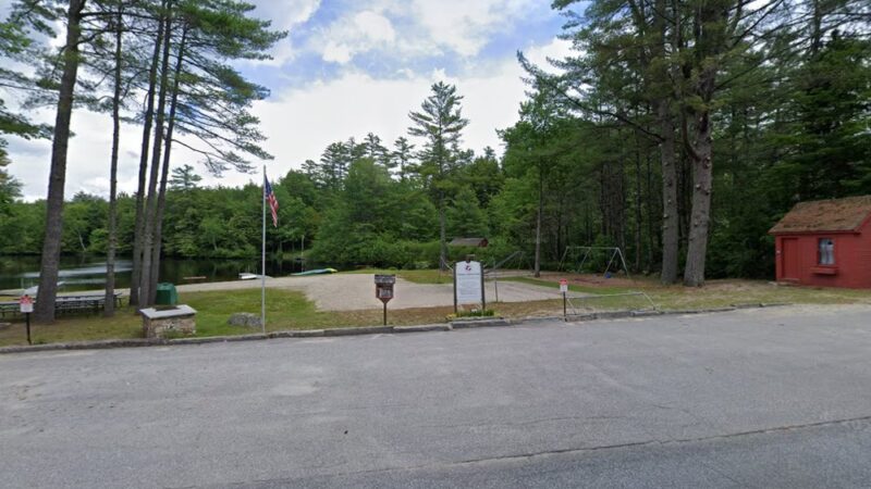 Timmy Patten Park - Wilmot, NH