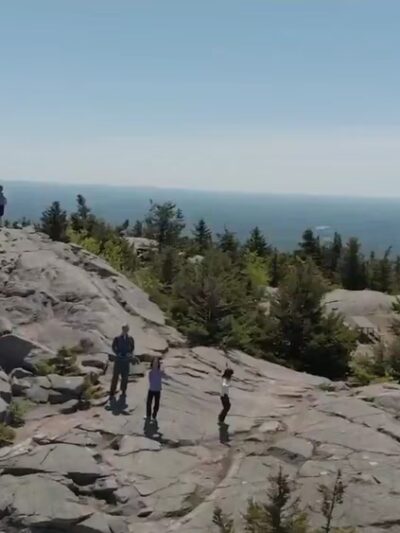 Winslow State Park - Wilmot, NH