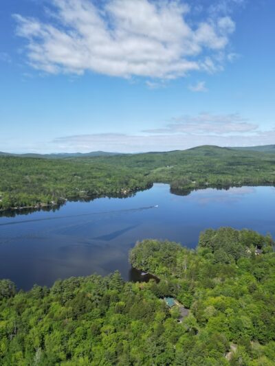 Kineowatha Park - Wilton, ME