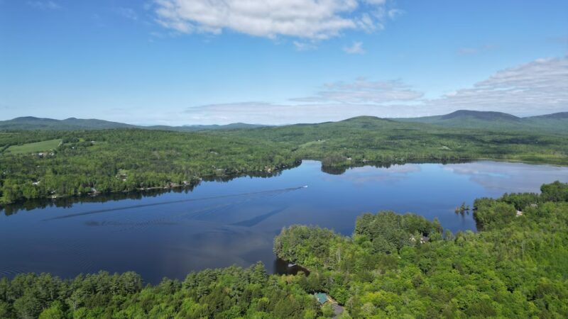 Kineowatha Park - Wilton, ME