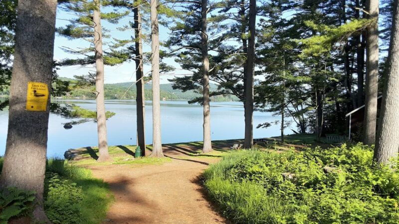 Kineowatha Park - Wilton, ME