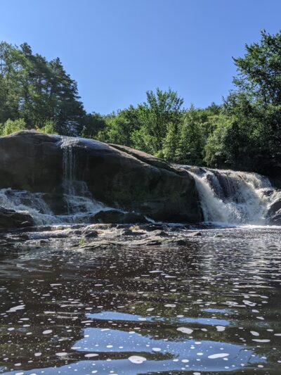 Wilson Lake Inn - Wilton, ME