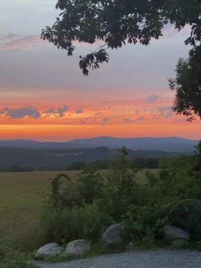 Frye Field - Wilton, NH