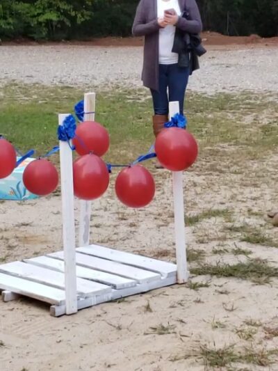 Goss Park - Wilton, NH