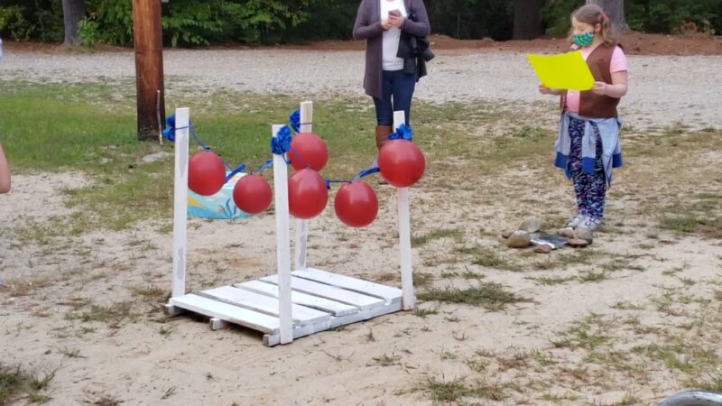 Goss Park - Wilton, NH