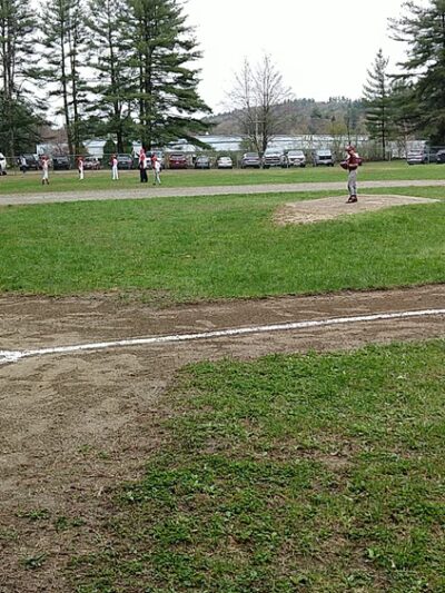 Goss Park - Wilton, NH