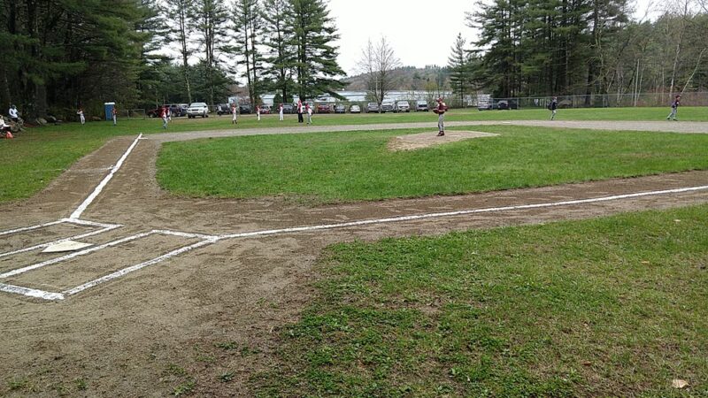 Goss Park - Wilton, NH