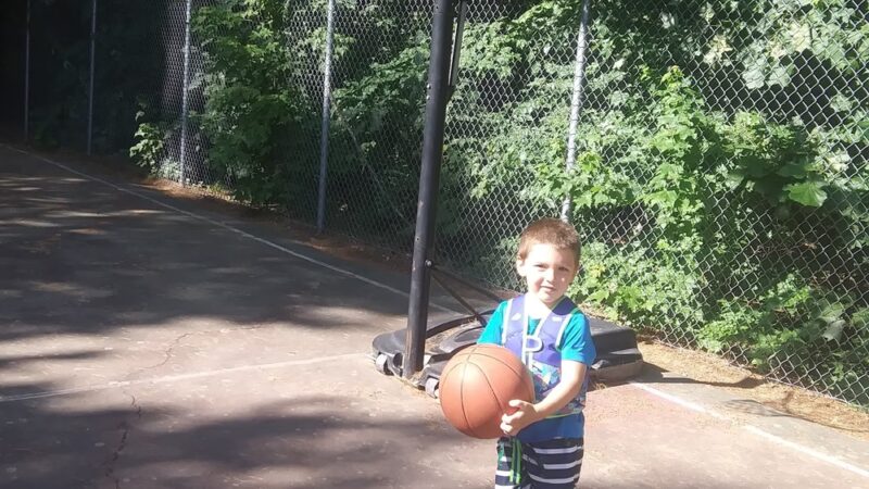 Goss Park - Wilton, NH