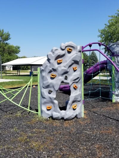 North Park - Wilton, ND